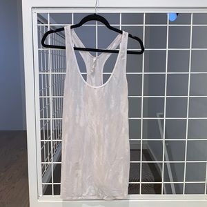 Lululemon top. Good condition